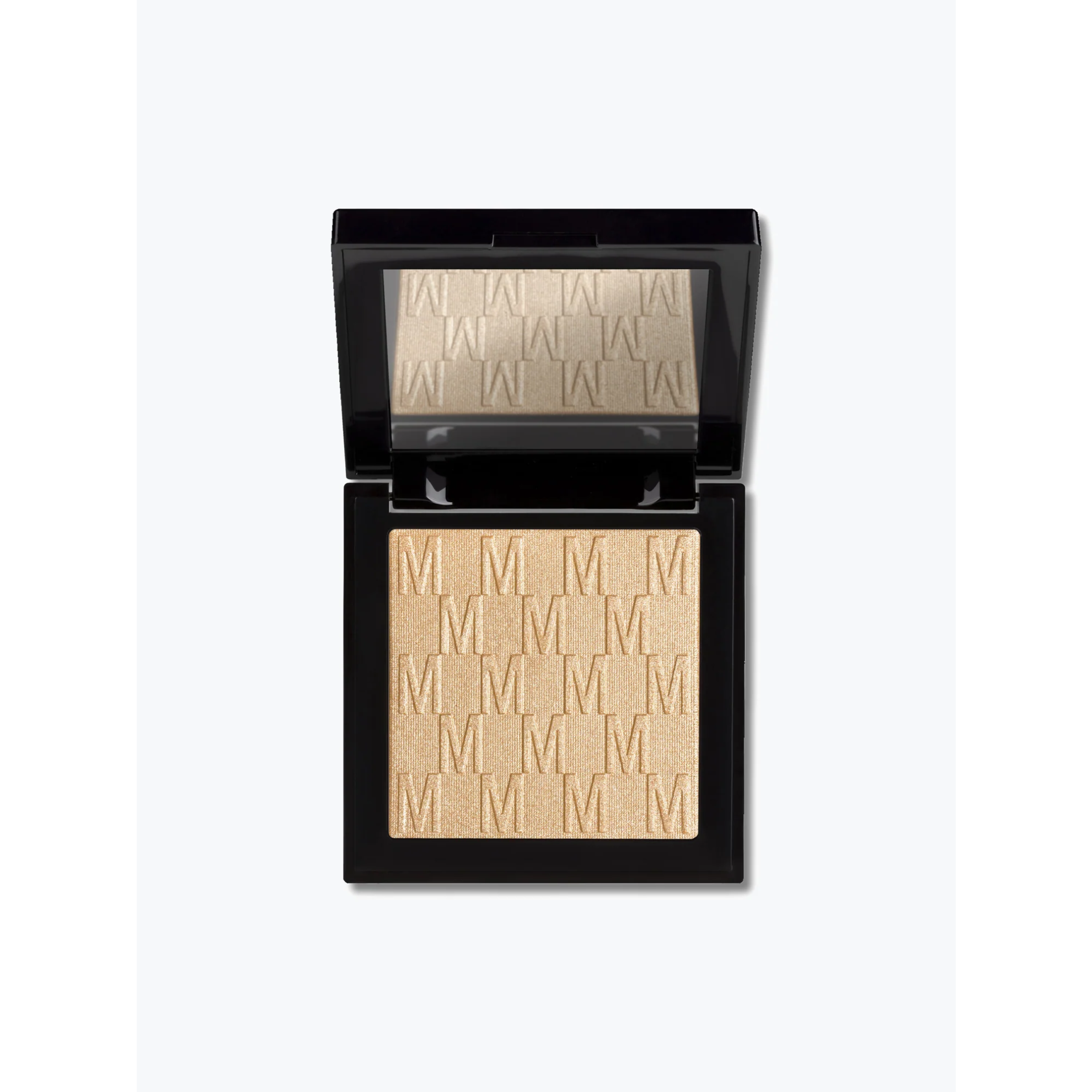 Image of Mesauda LUST FOR SHINE - Gold Ambition