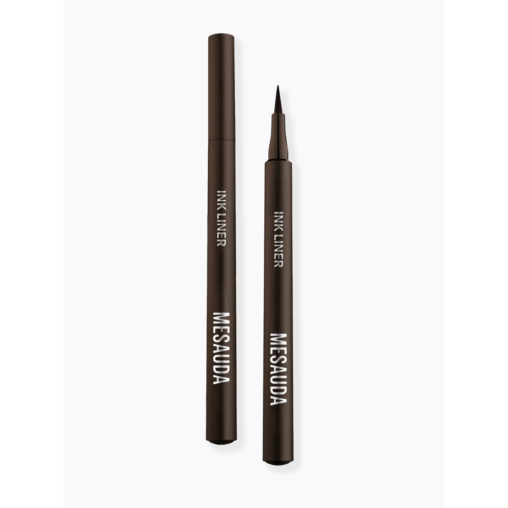 Image of Mesauda INK LINER BROWNIE EYELINER