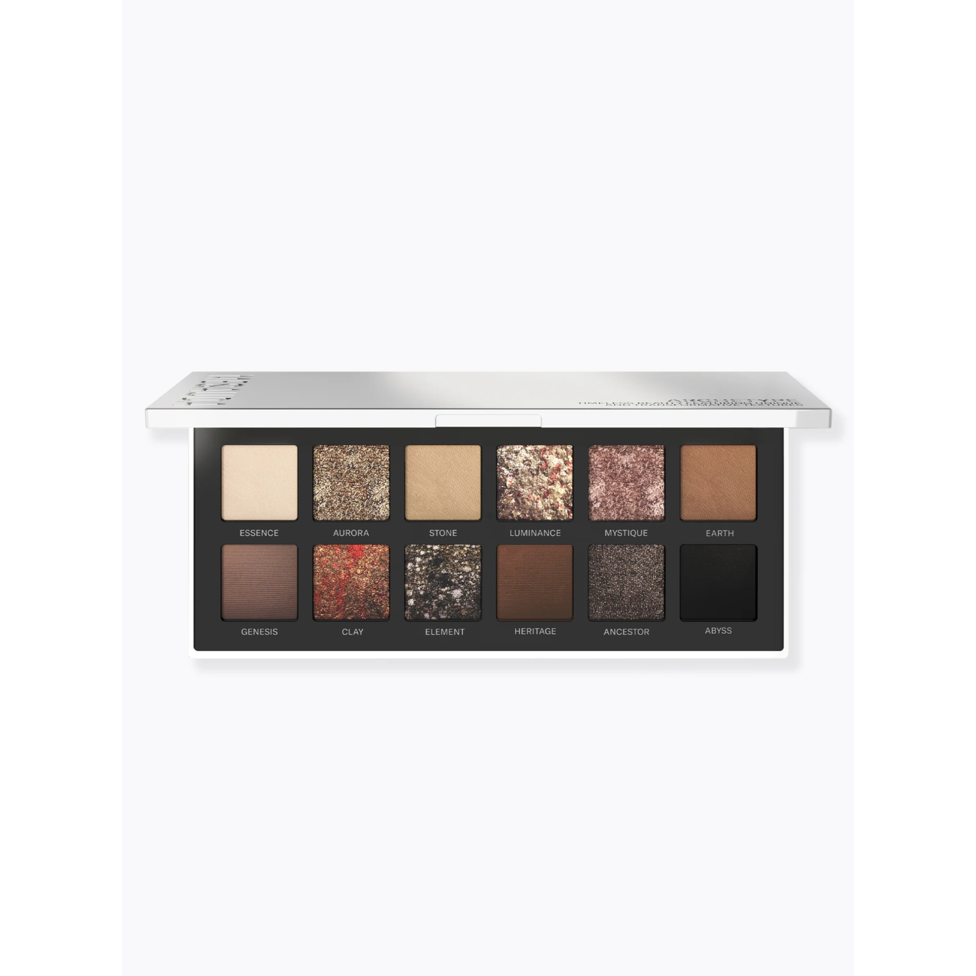 Image of Mesauda PALETTE ARCHETYPE