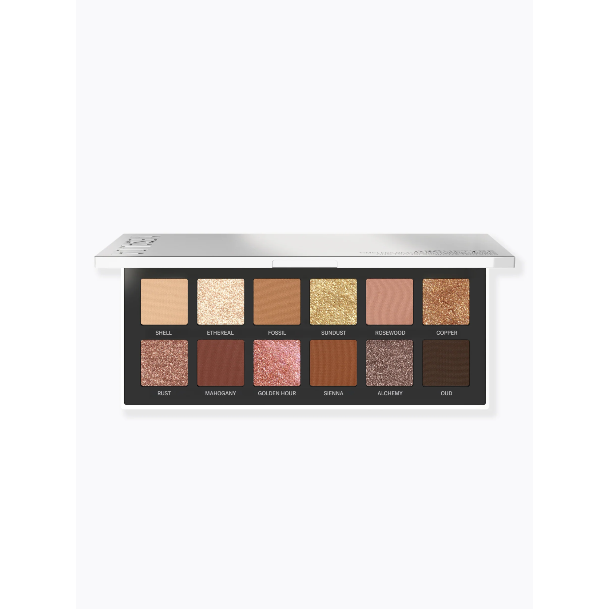 Image of Mesauda PALETTE ARCHETYPE II
