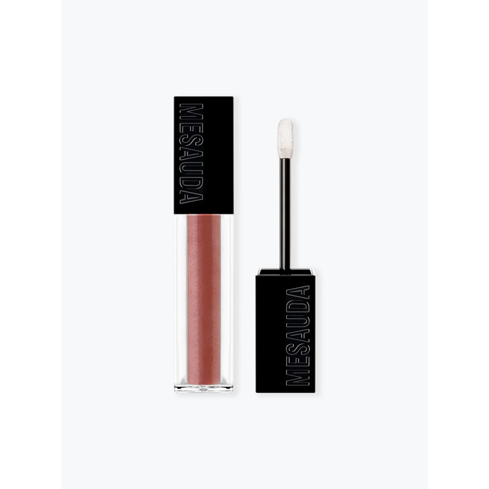 Image of Mesauda GLOSS MATRIX 105 - Nude Affairs