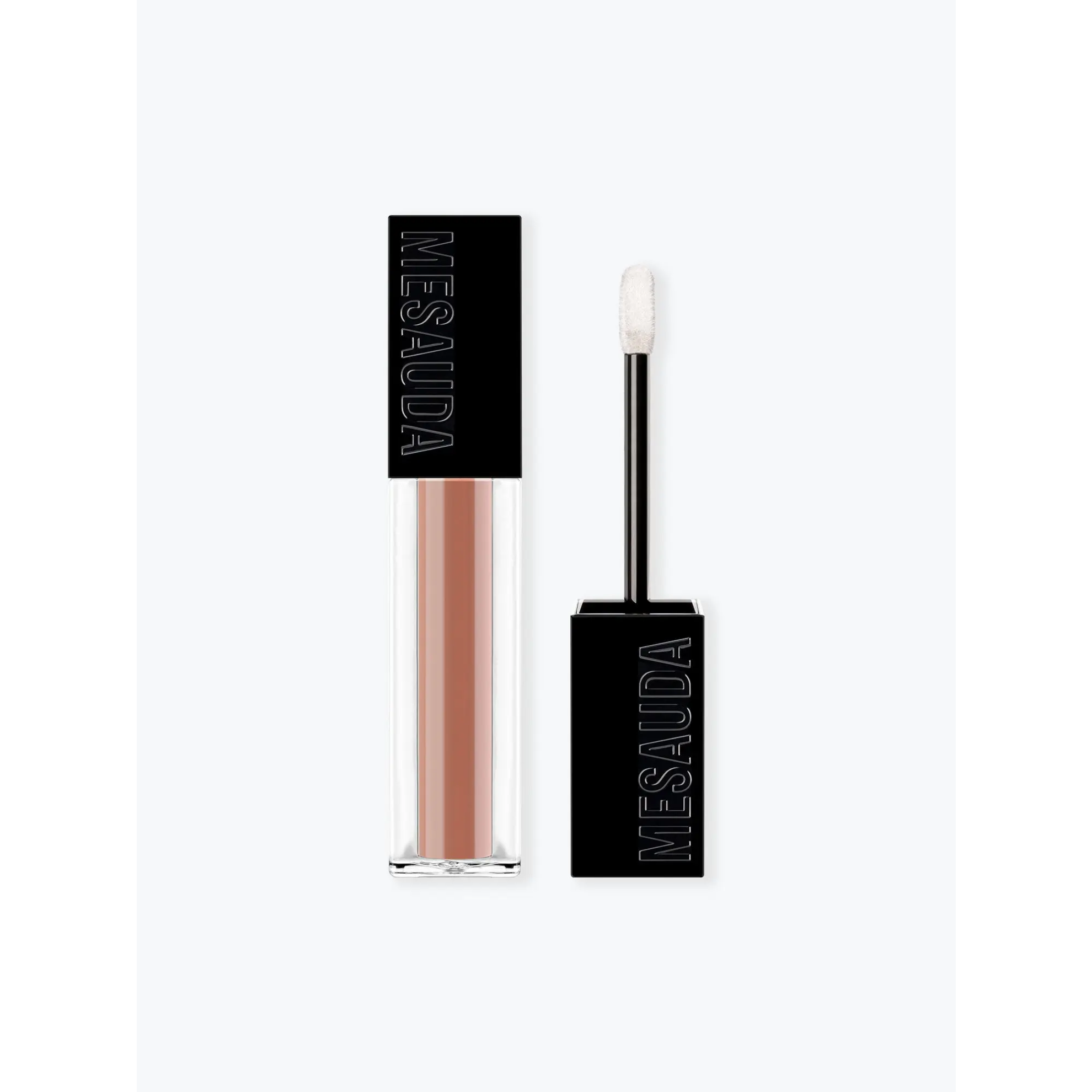 Image of Mesauda GLOSS MATRIX 109 - Truffle Crush