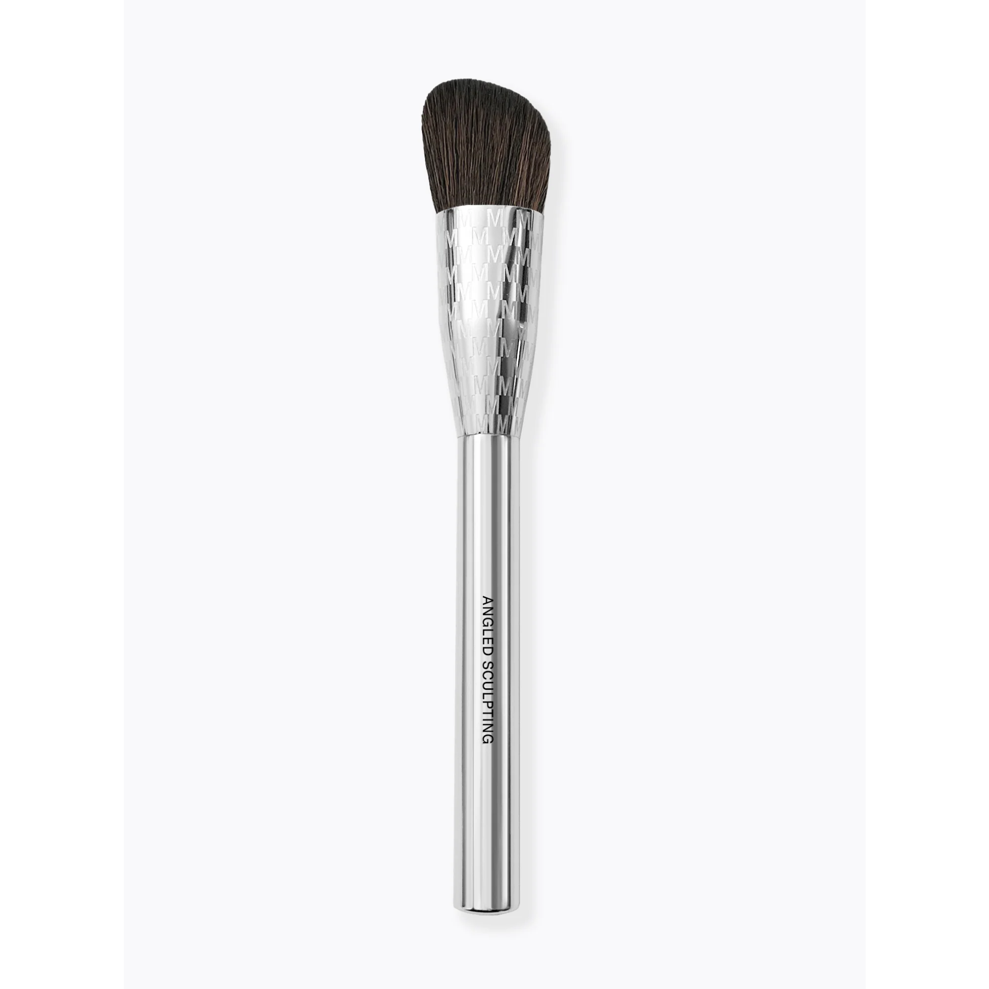 Image of Mesauda F02 ANGLED SCULPTING BRUSH