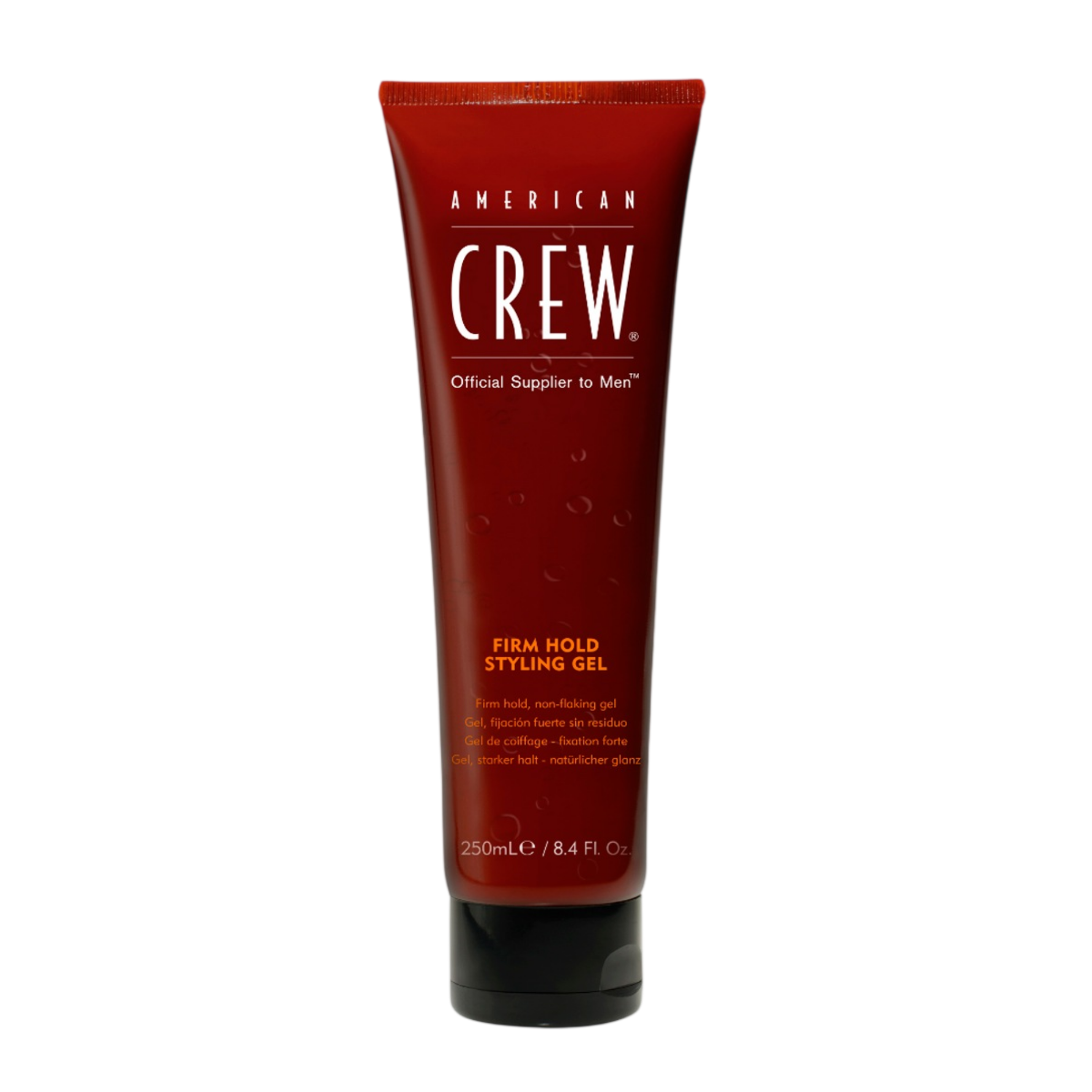 American Crew Firm Hold Styling Gel 250ml