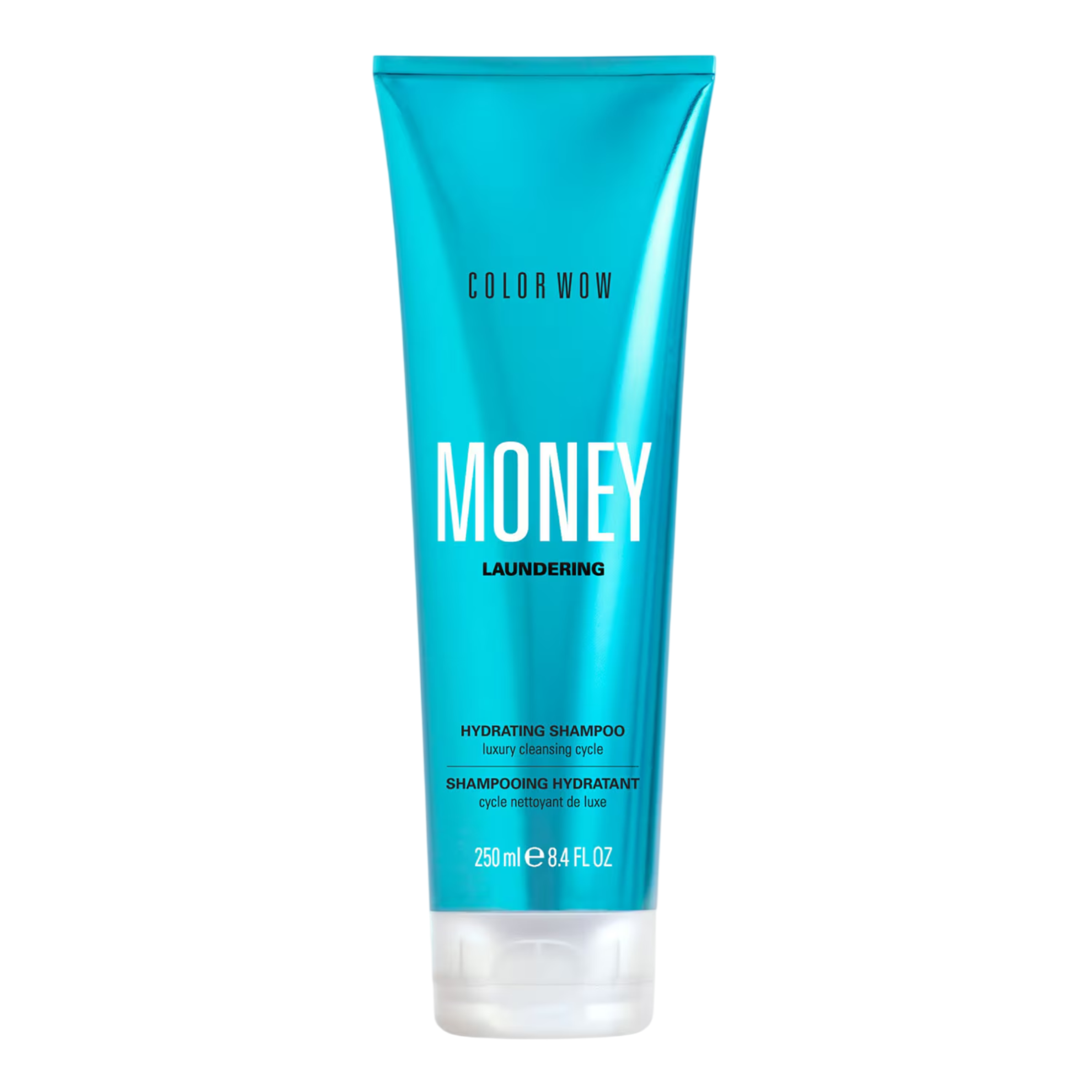 Image of Color Wow Money Laundering Shampoo 250ml