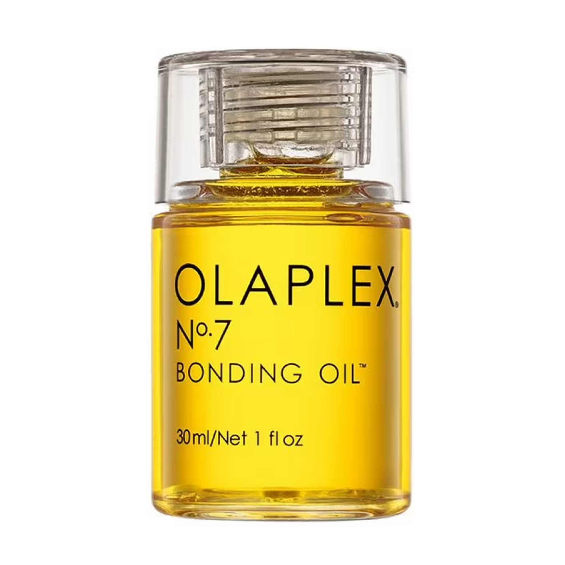 Image of Olaplex No. 7 Bonding Oil 30ml