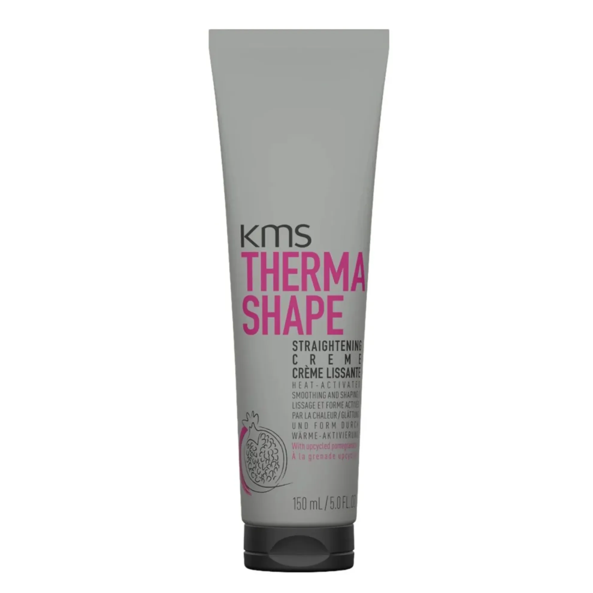 Image of KMS TS Straightening Creme 150ml