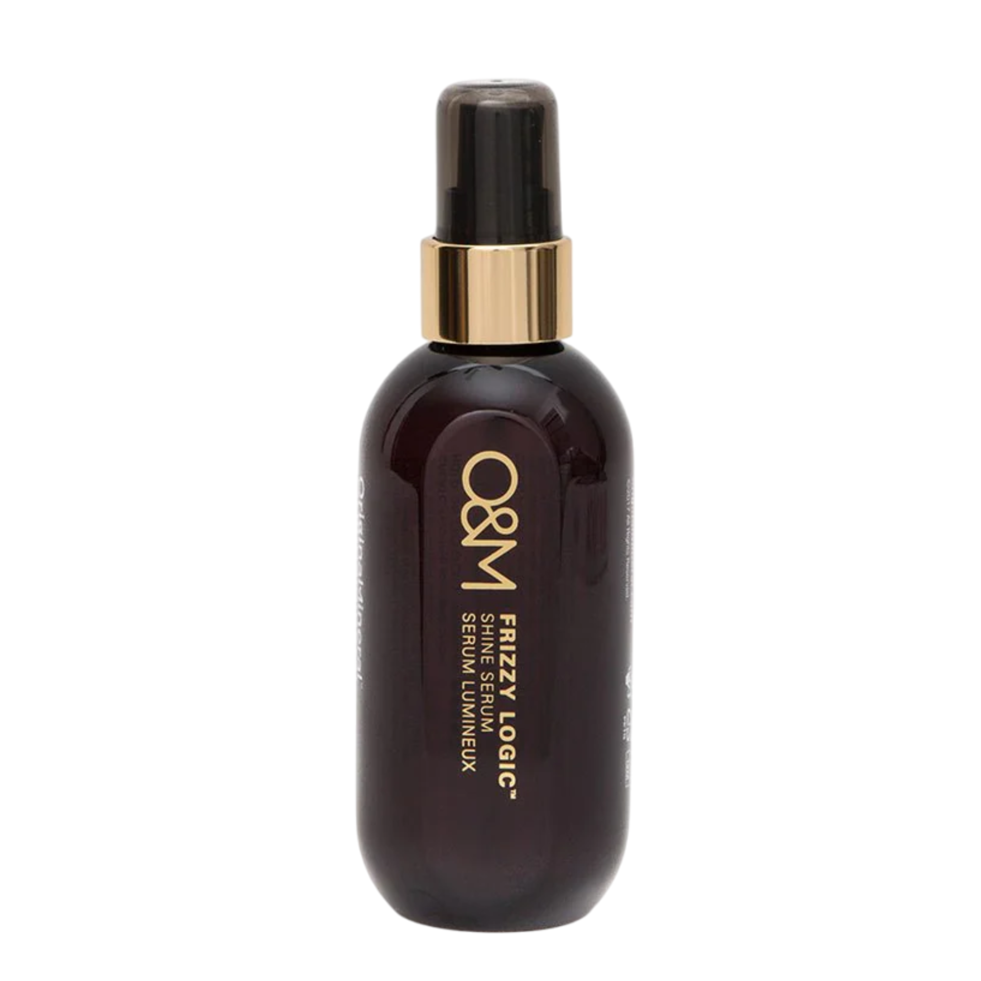 Image of O&M Frizzy Logic Serum 100ml