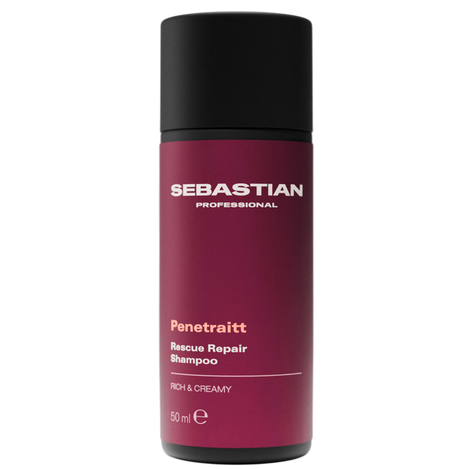 Sebastian Penetraitt Shampoo 50 ml
