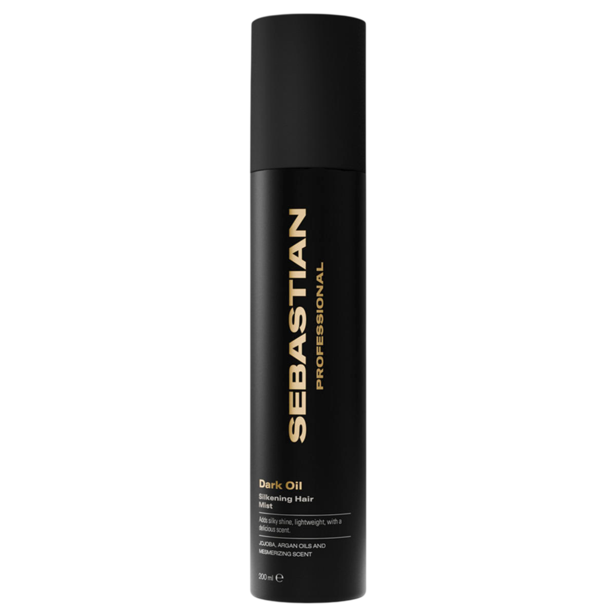Sebastian Dark Oil Laque pour cheveux 200 ml
