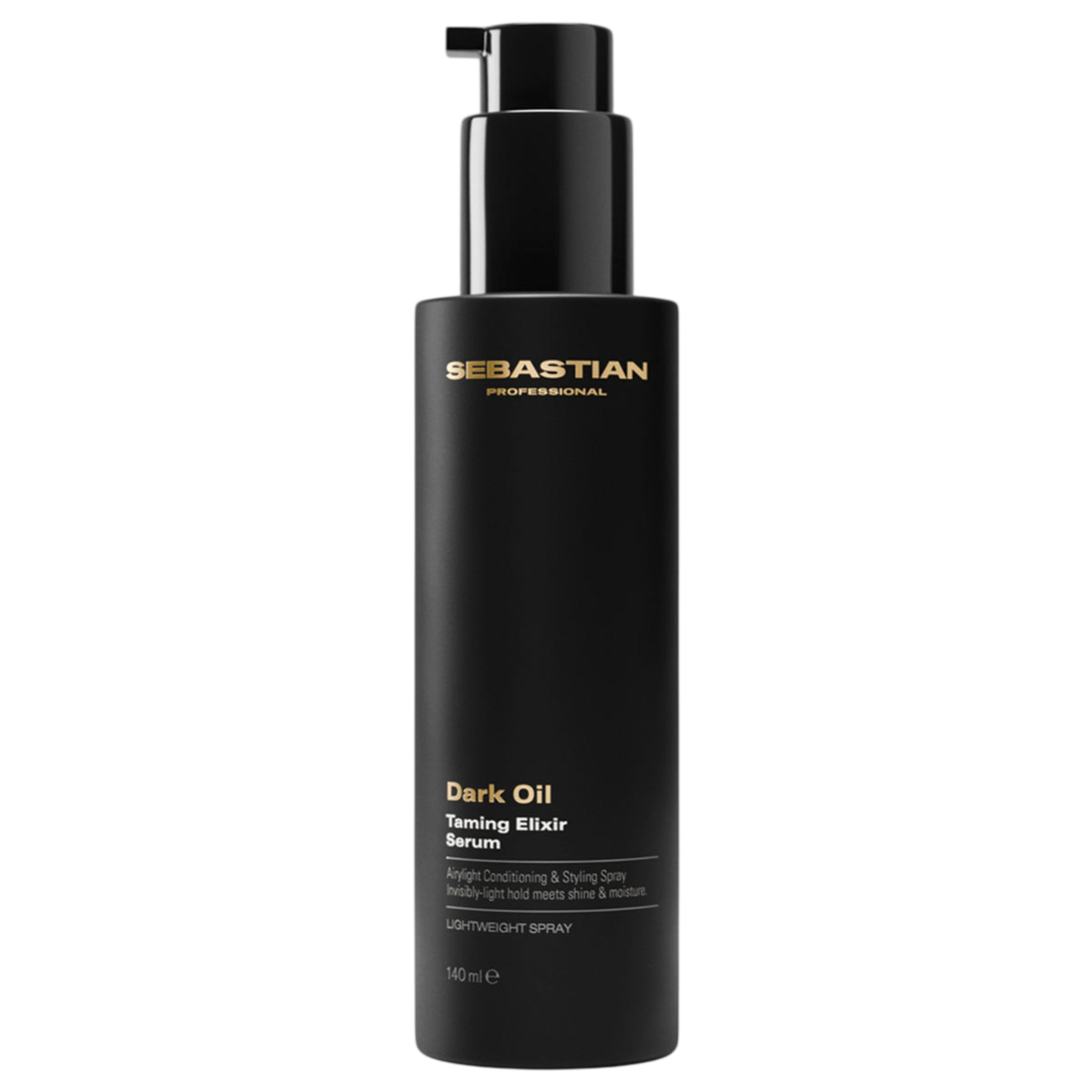 Sebastian Taming Elixir 140 ml