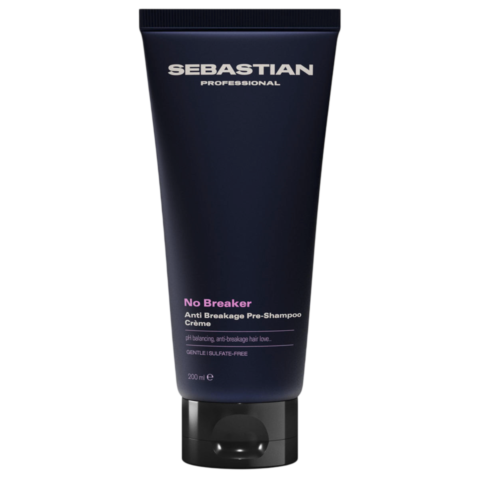 Sebastian No Breaker Pre-Shampoo 200 ml