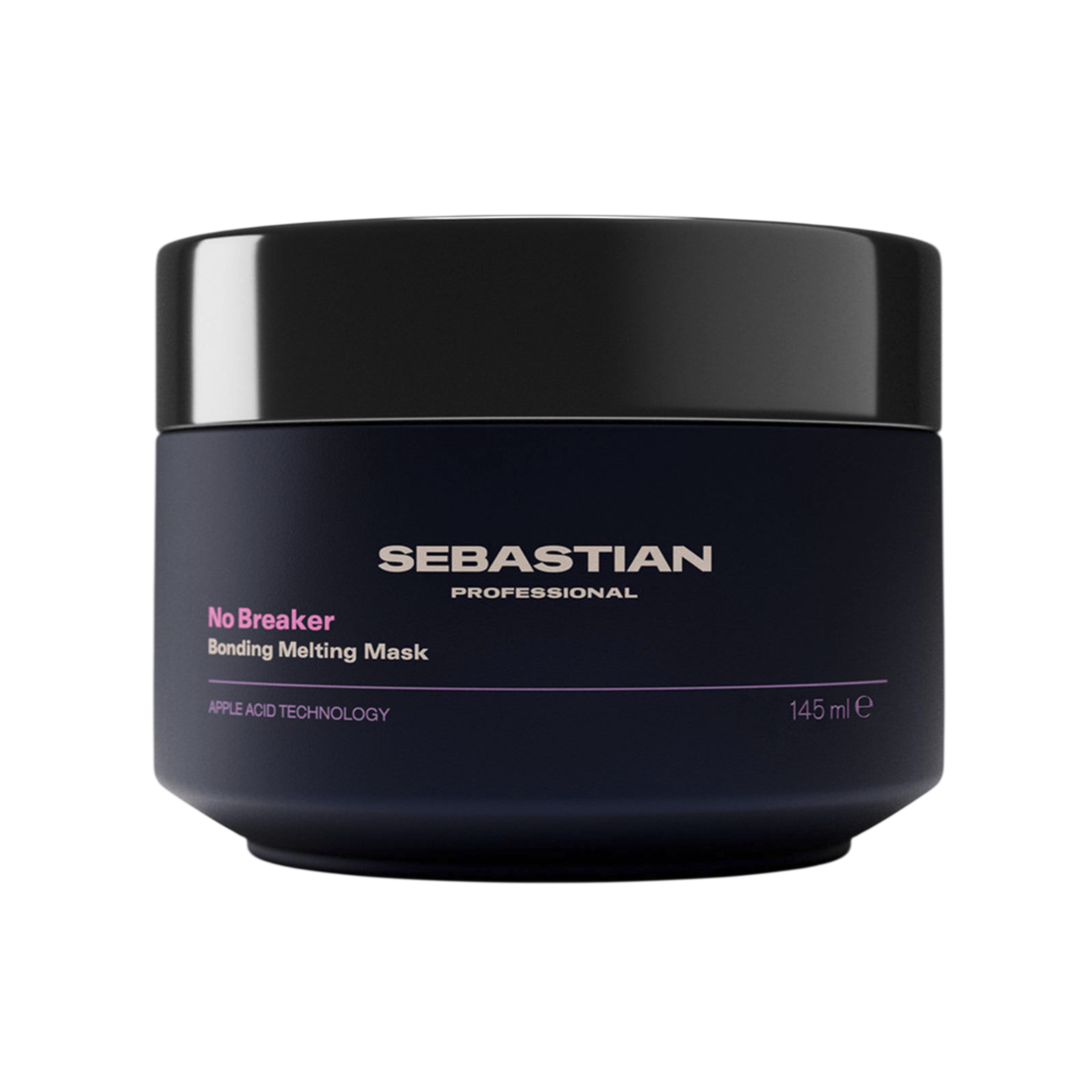 Sebastian No.Breaker Bonding Melting Mask 145 ml