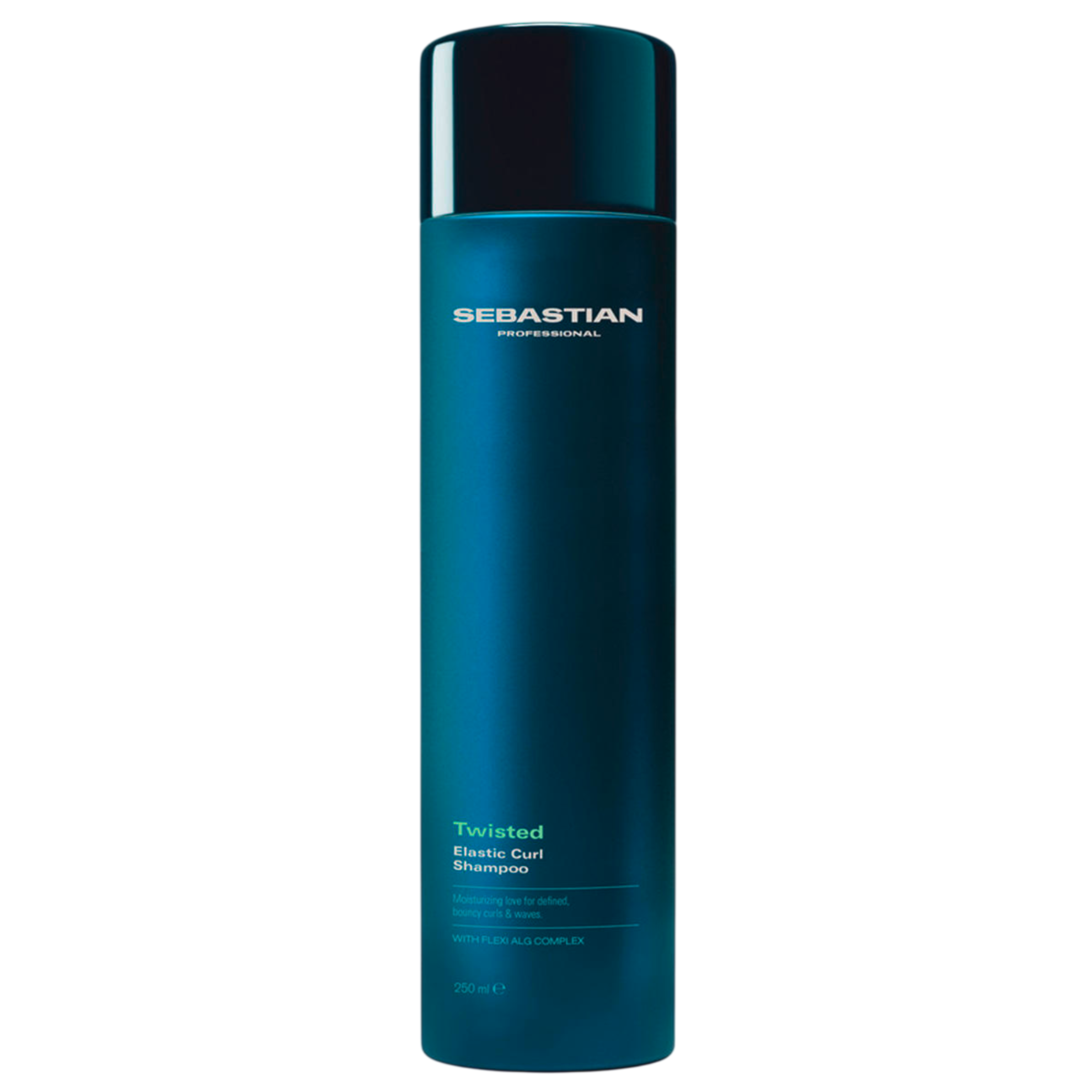 Sebastian Twisted Elastic Curls Shampoo 250 ml