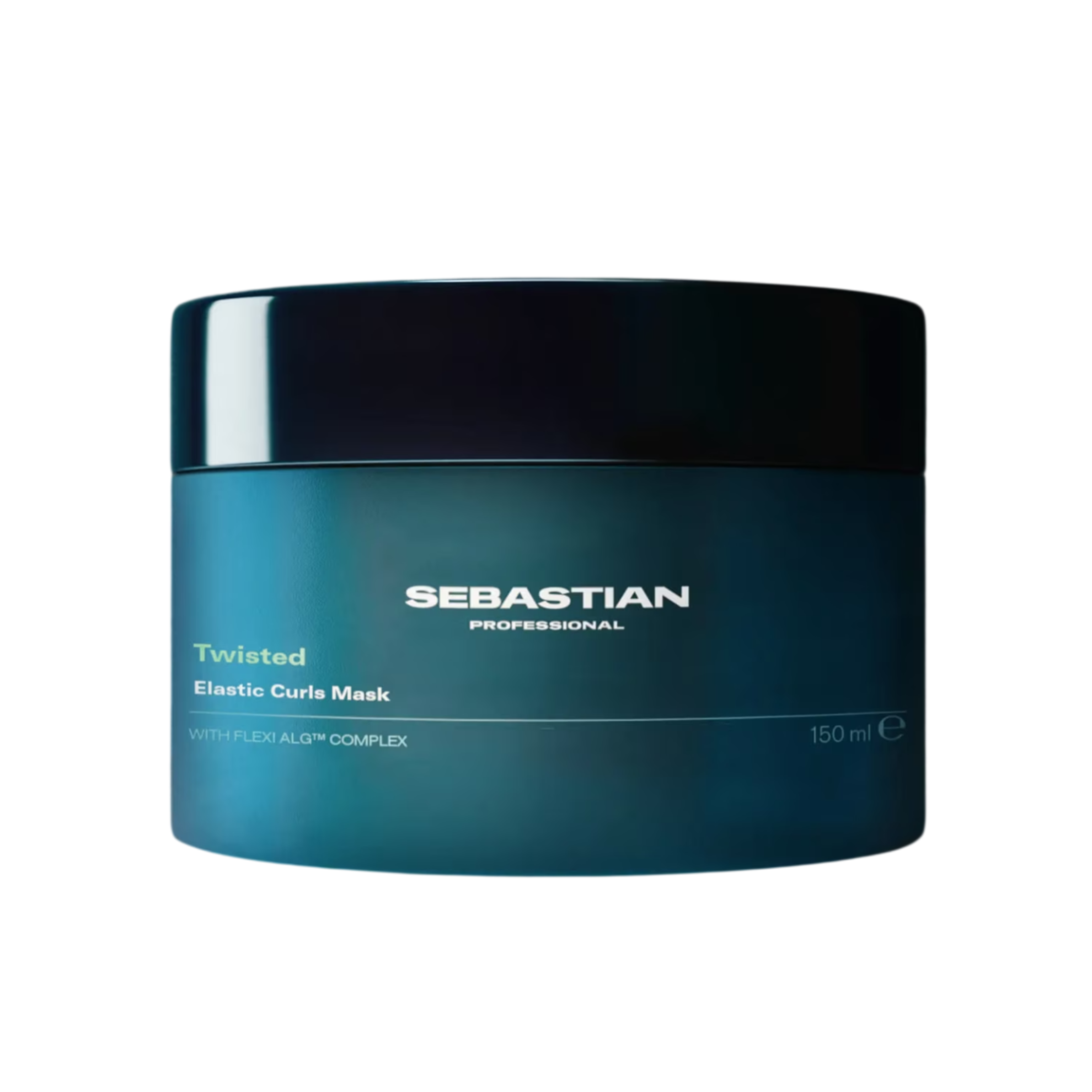 Sebastian Twisted Elastic Curls Mask 150 ml