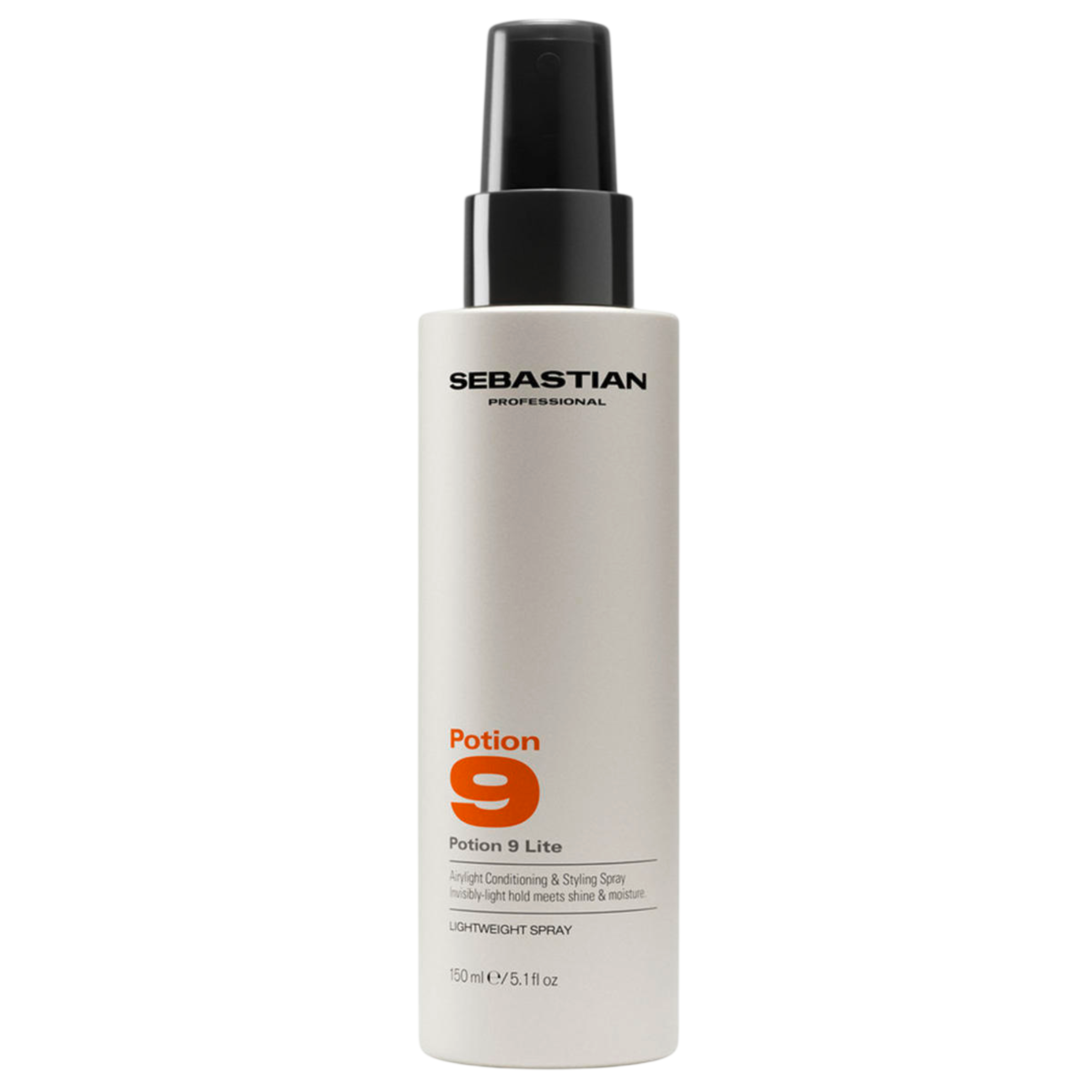 Spray de soin Potion 9 Lite Sebastian 150ml