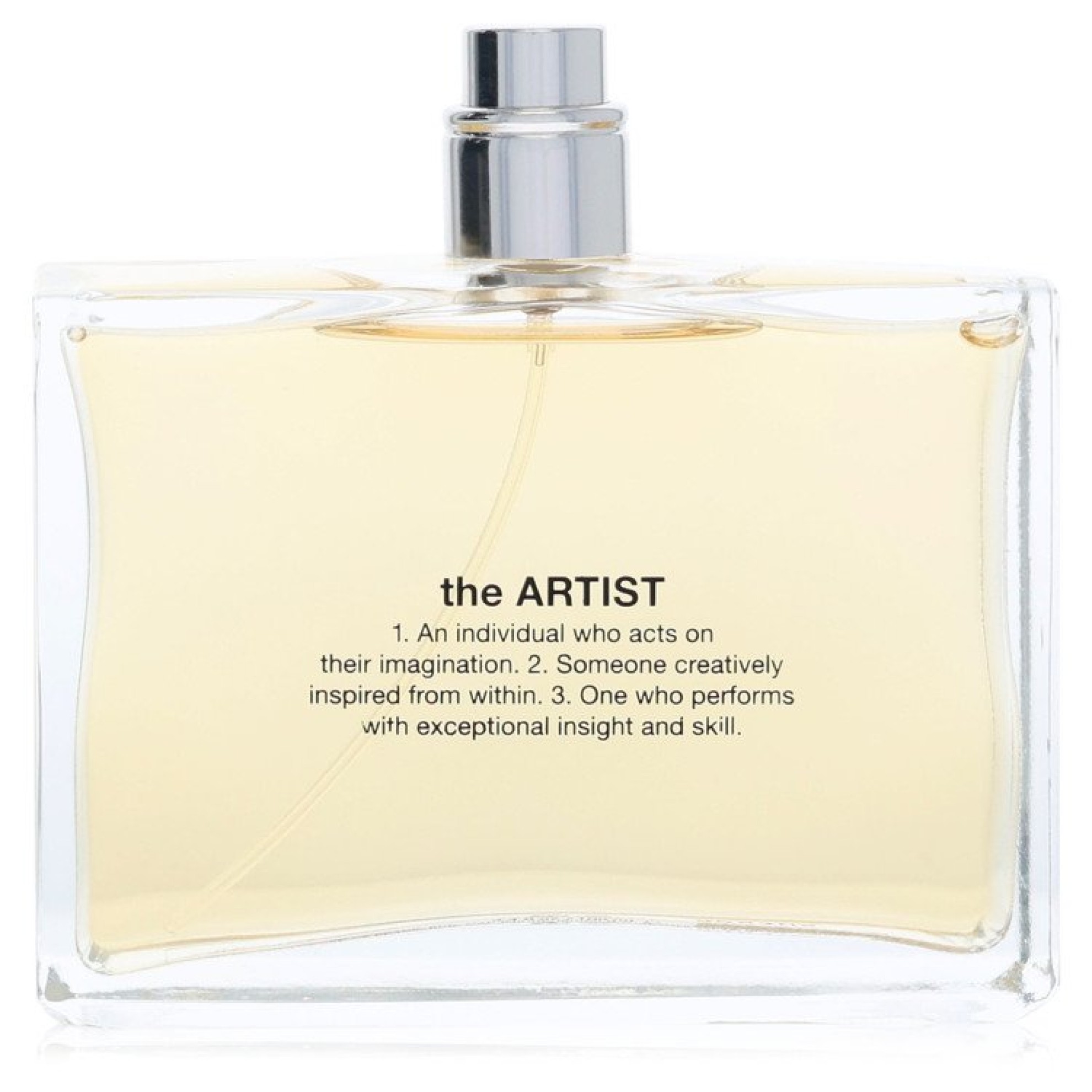 Image of Gap The Artist Eau De Toilette Spray (unboxed) 100 ml