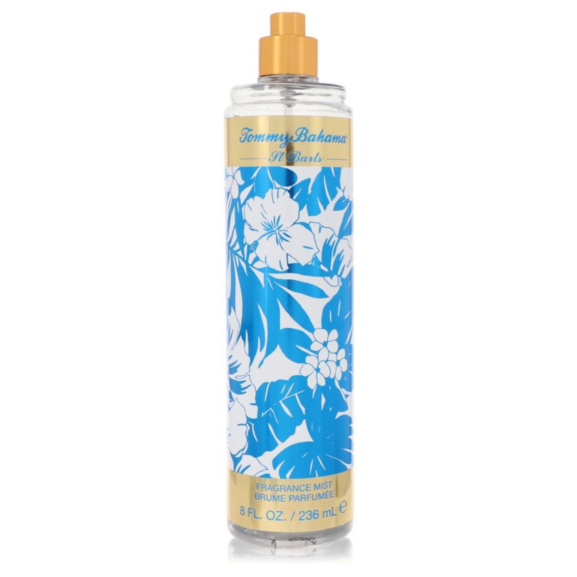 Image of Tommy Bahama Set Sail St. Barts Body Spray (Tester) 237 ml