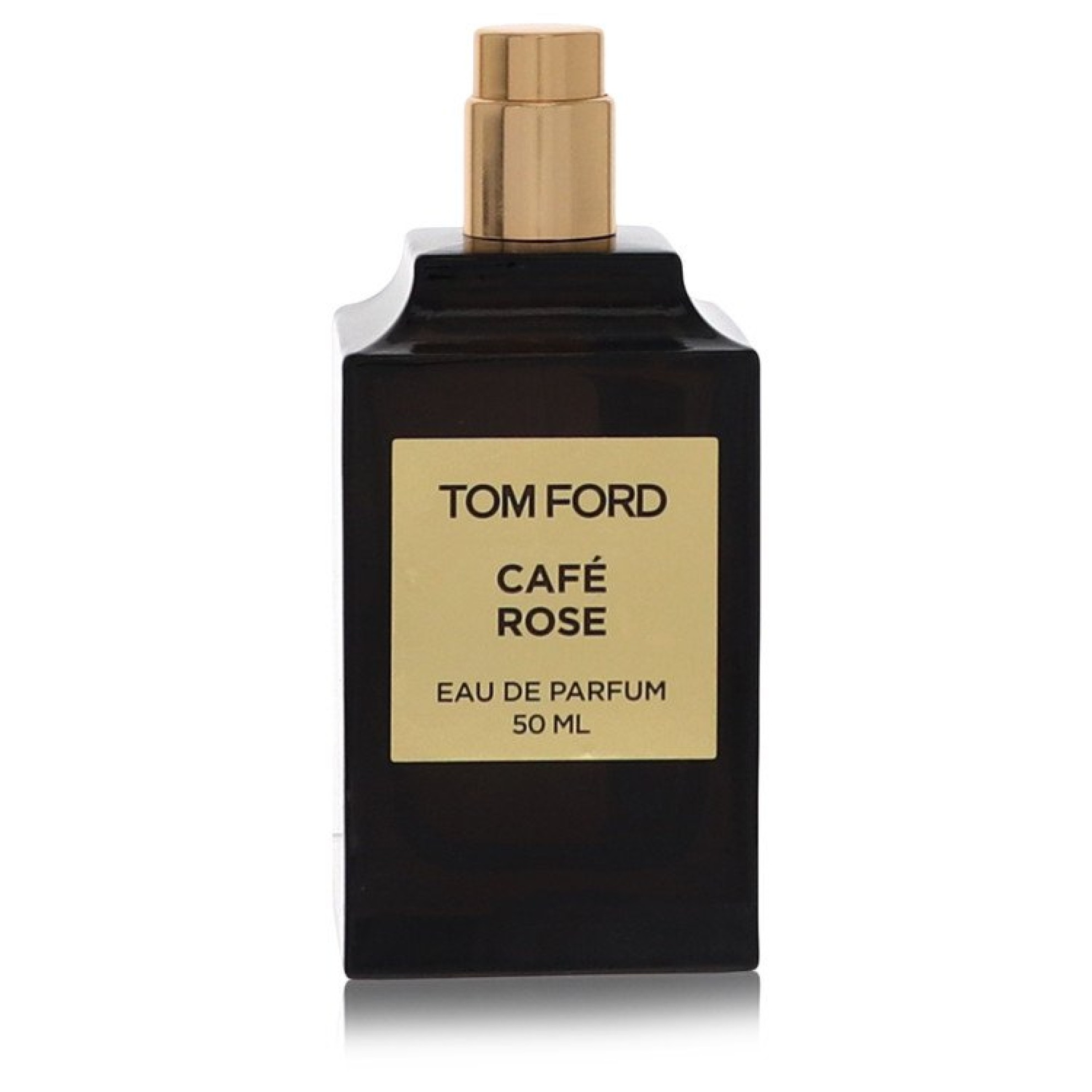 Tom Ford Café Rose Eau De Parfum Spray (Tester) 50 ml, Acheter des ...