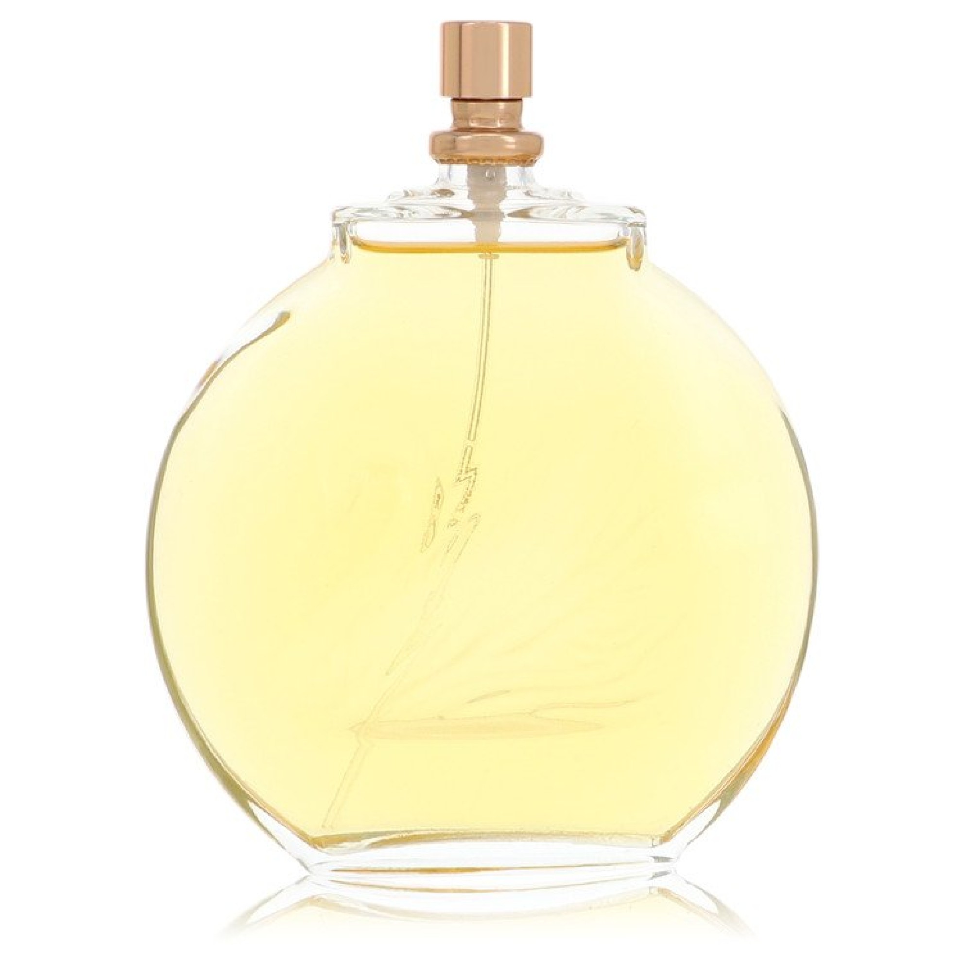 Image of Gloria Vanderbilt Vanderbilt Eau De Toilette Spray (Tester) 100 ml