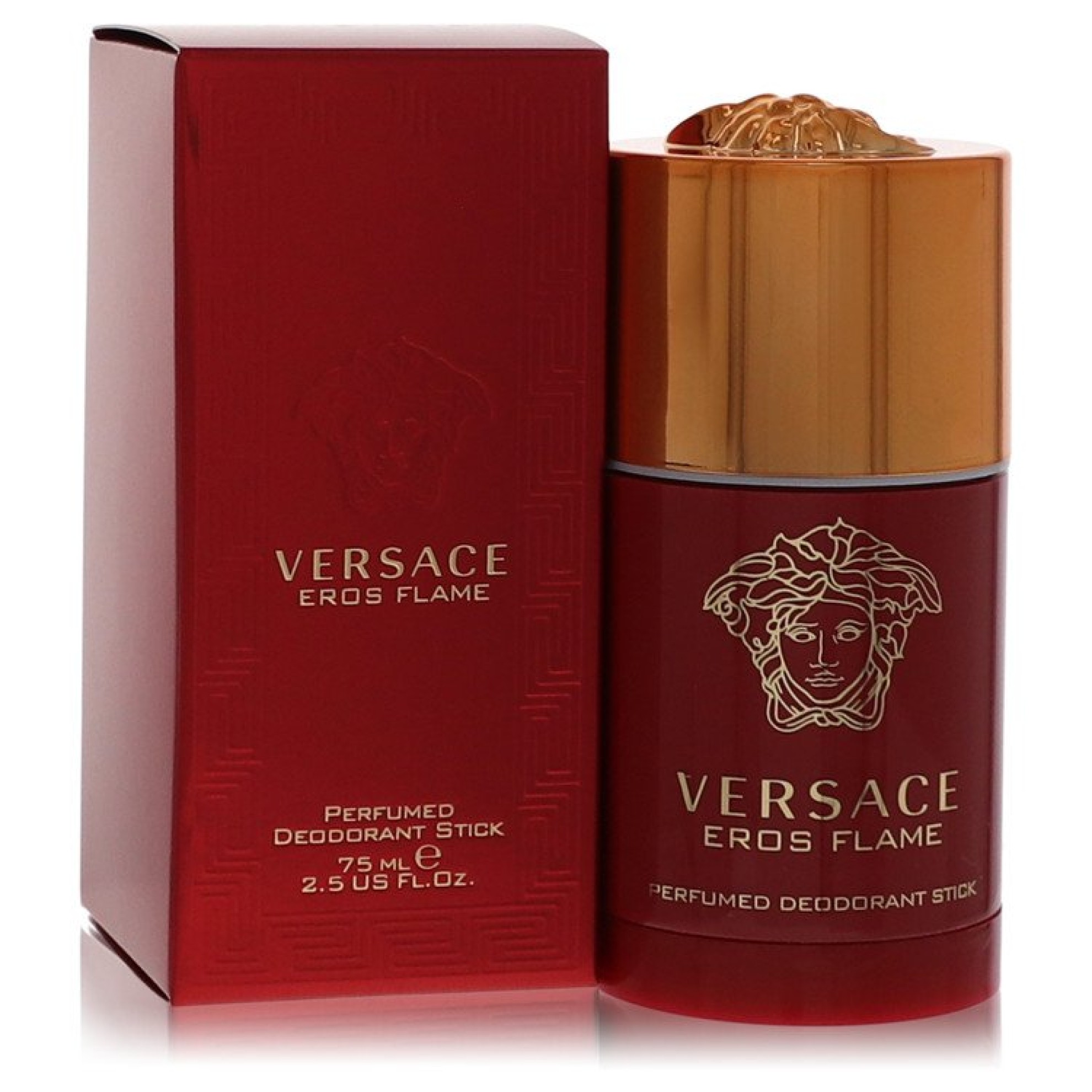 Image of Versace Eros Flame Deodorant Stick 75 ml von XXL-Parfum.ch