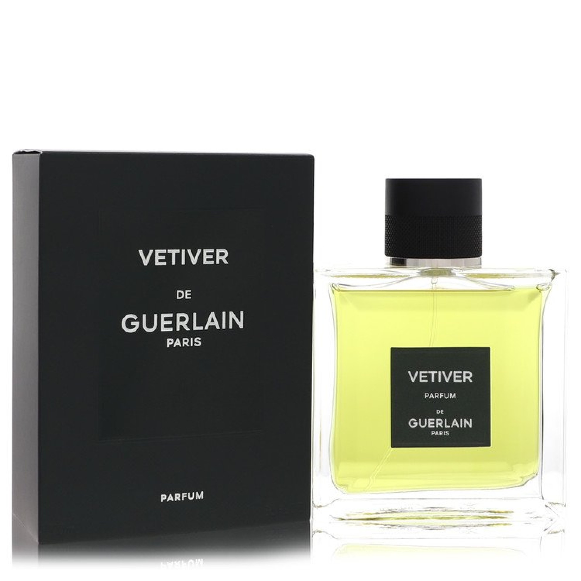 Guerlain Vetiver  Parfum Spray 100 ml