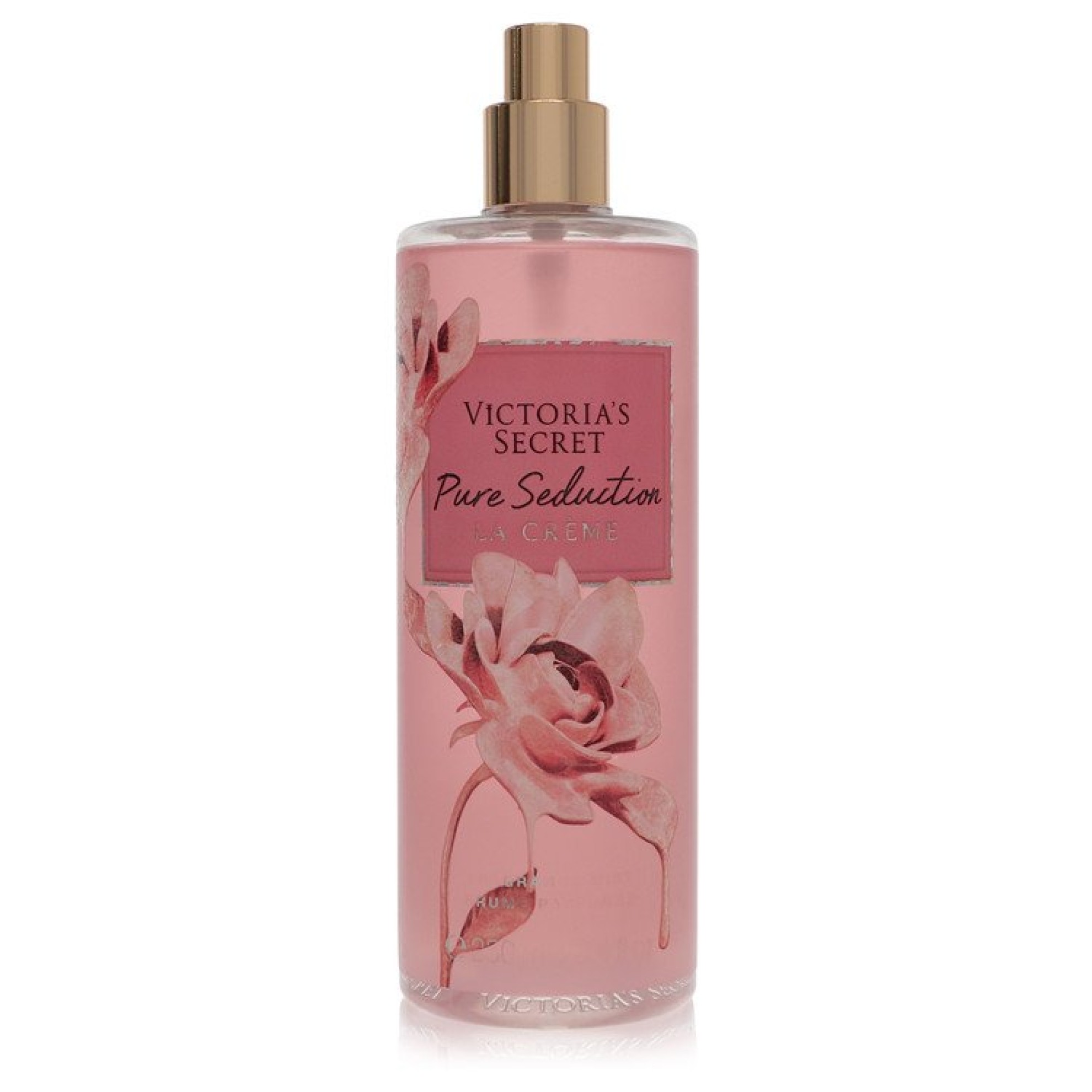 Image of Victoria's Secret Pure Seduction La Creme Fragrance Mist Spray (Tester) 250 ml