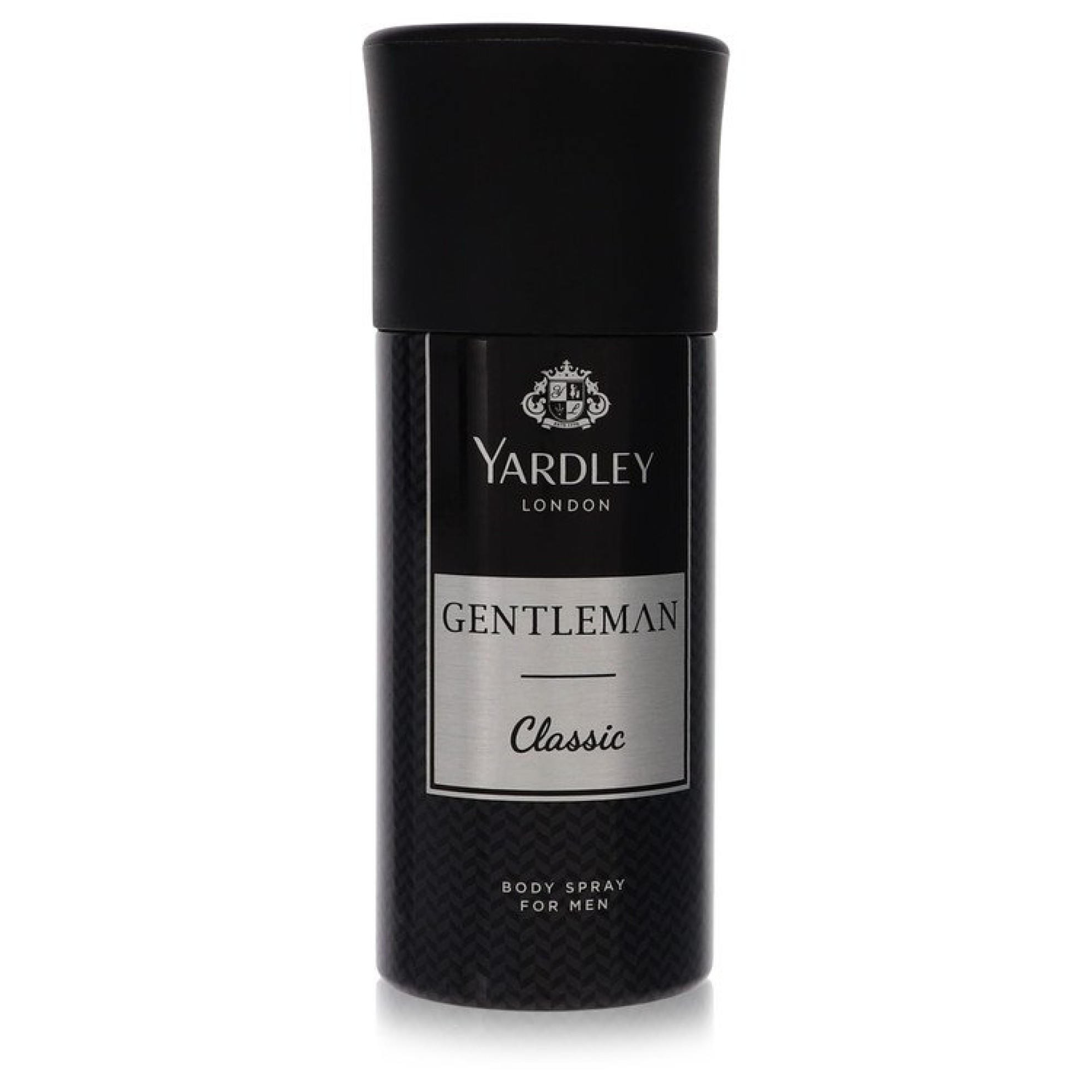 Image of Yardley London Yardley Gentleman Classic Body Spray 145 ml