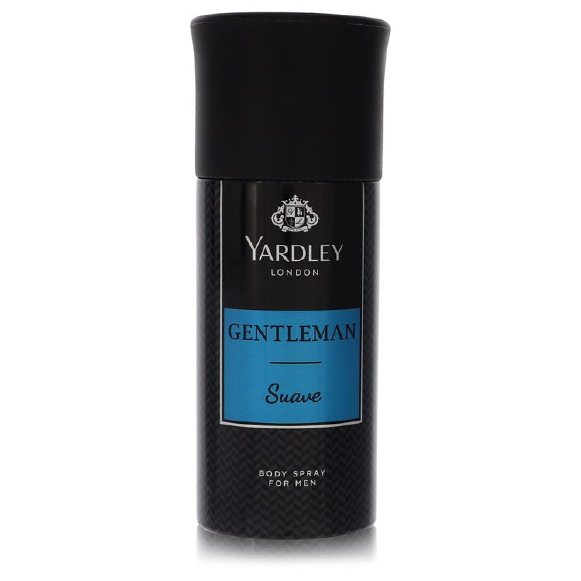 Image of Yardley London Yardley Gentleman Suave Body Spray 150 ml
